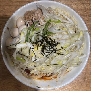 メン ヤード ファイト