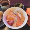 海鮮丼 海坊主