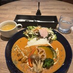 SOBUE AOKUMA COFFEE - 