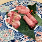 新宿 うしみつ - 