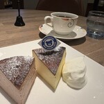 SOBUE AOKUMA COFFEE - 