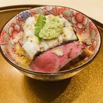 新宿 うしみつ - 