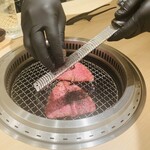 新宿 うしみつ - 