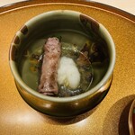 新宿 うしみつ - 