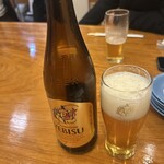 松月庵 - ドリンク写真:
