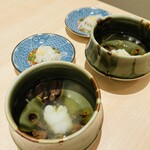 新宿 うしみつ - 