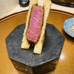 新宿 うしみつ - 