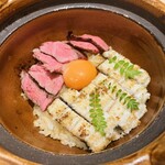 新宿 うしみつ - 