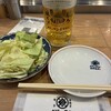 博多串焼きバッテンよかとぉ JR大阪駅バルチカ03店