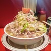 ラーメン二郎 府中店