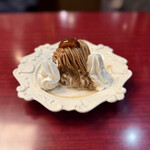 伯爵邸 - モンブラン