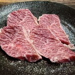 炭火焼肉 とさや - 