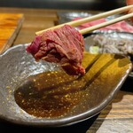 炭火焼肉 とさや - 