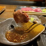 炭火焼肉 とさや - 