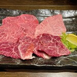 炭火焼肉 とさや - 