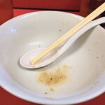 ラーメン - 