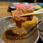 炭火焼肉 とさや - 