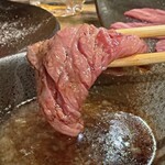 炭火焼肉 とさや - 