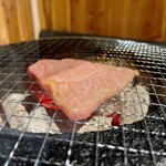 炭火焼肉 とさや - 