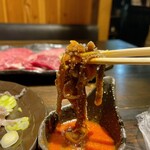 炭火焼肉 とさや 伏見店 - 