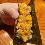 鮨呑み場 ニギル。 - 