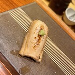 鮨呑み場 ニギル。 - 