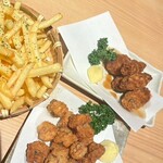 権兵衛 いろり屋 町田店 - 