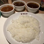 デリー 銀座店 - 