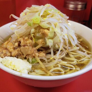 ラーメン