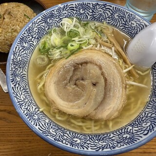 ラーメン悟空_1