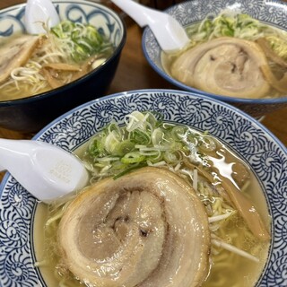 ラーメン悟空_0
