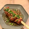 ワイン÷炭火焼き酒場cacco