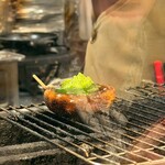 ワイン÷炭火焼き酒場cacco - 