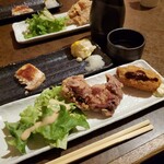 産地直送 お魚とお野菜 海畑 - 