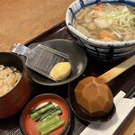 そじ坊 - 料理写真: