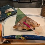 くずし割烹 しま正 - 