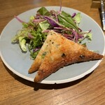 モンスーンカフェ - 