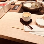 寿司・しゃぶしゃぶ ゆず庵 - 料理写真: