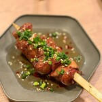 ワイン÷炭火焼き酒場cacco - 