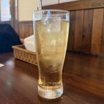 オールドニューダイナー - 