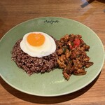 モンスーンカフェ - 