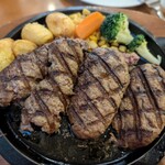 ファミリーガーデン