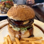 オールドニューダイナー - 