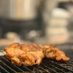 ワイン÷炭火焼き酒場cacco - 