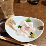 産地直送 お魚とお野菜 海畑 - 