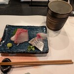 くずし割烹 しま正 - 