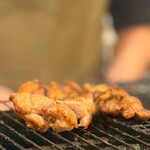 ワイン÷炭火焼き酒場cacco - 