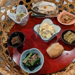 くずし割烹 しま正 - 