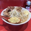 ラーメン二郎 西台駅前店