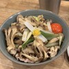 だしと麺 遊泳